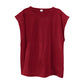 Men'S Wear Sleeveless T Shirt