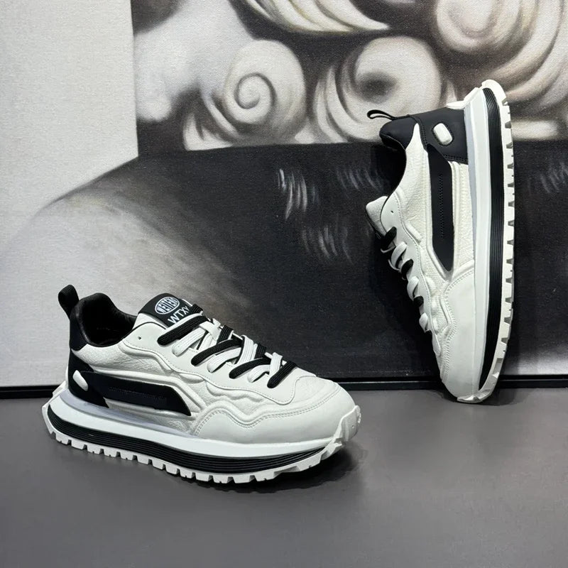 Men'S Sneakers Shoes For Men