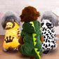 Pet Dog Clothes