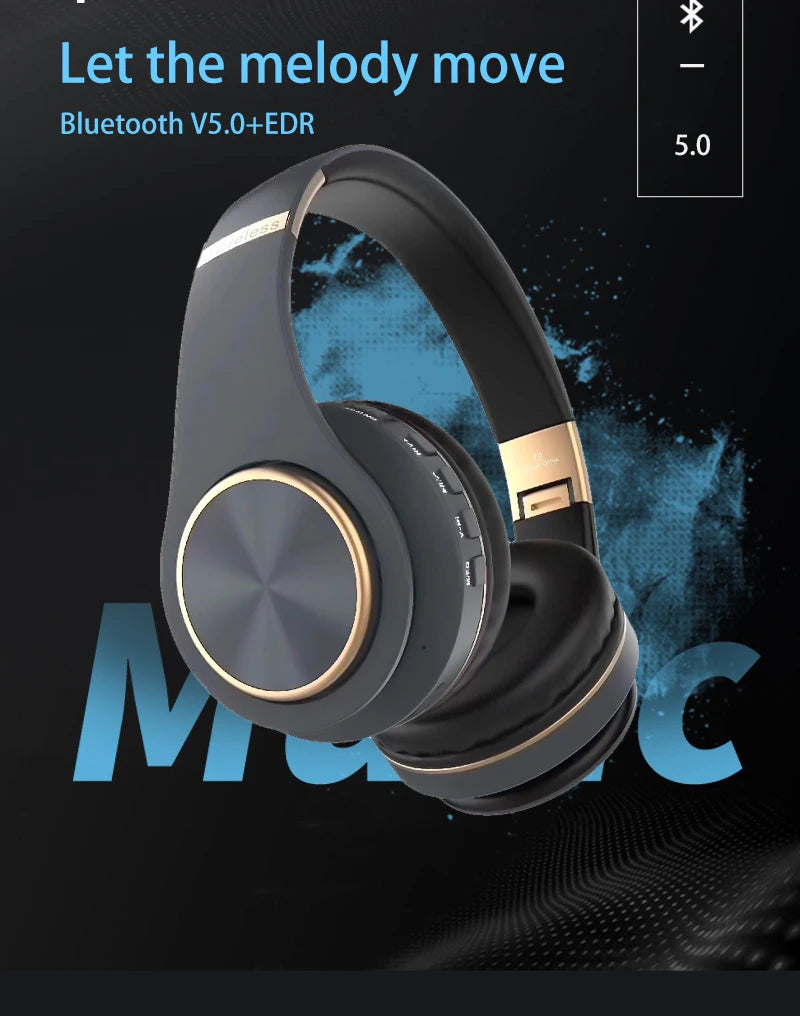 MP3 Player Noise Canceling