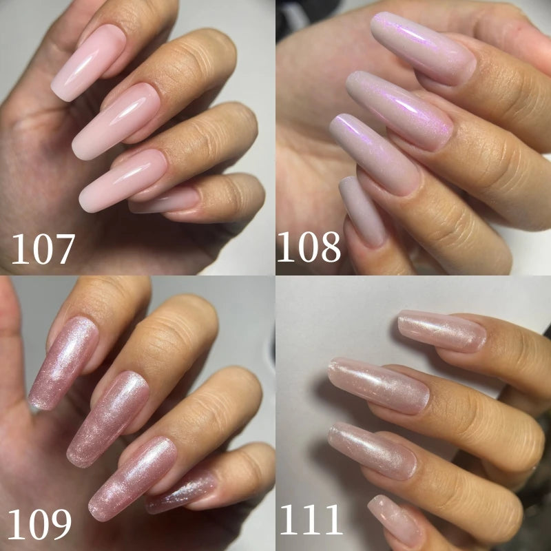 MSHARE 50ml TPO-Free Self-Leveling Builder Gel