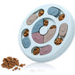 Pet Feeder Dog Educational Toys Increase