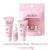 Sakura 6-Piece Travel Skin Care Set