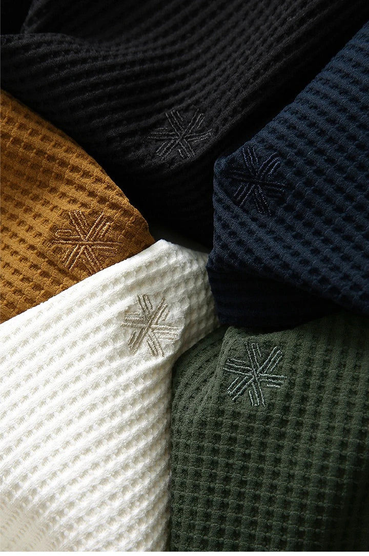 Men'S Casual Trousers Loose Fit