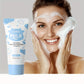 Milk Skincare Set - Hypoallergenic and Moisturizing