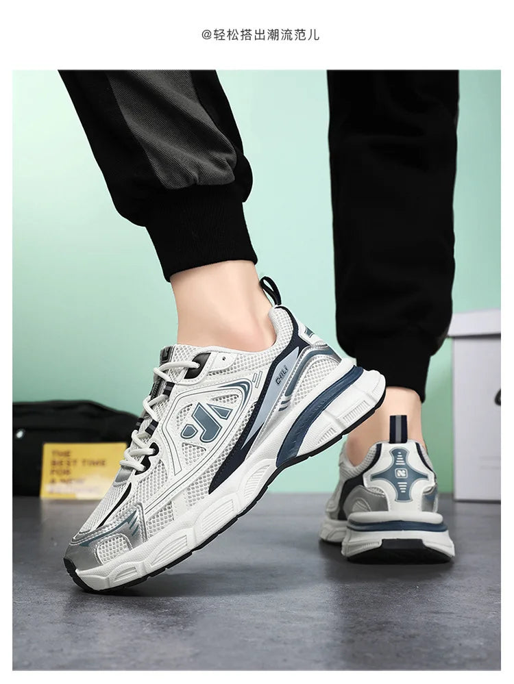 Men'S Shoes Fashion Outdoor Casual
