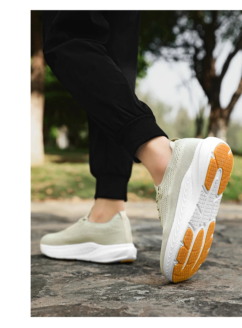 Men'S Barefoot Shoes High Quality