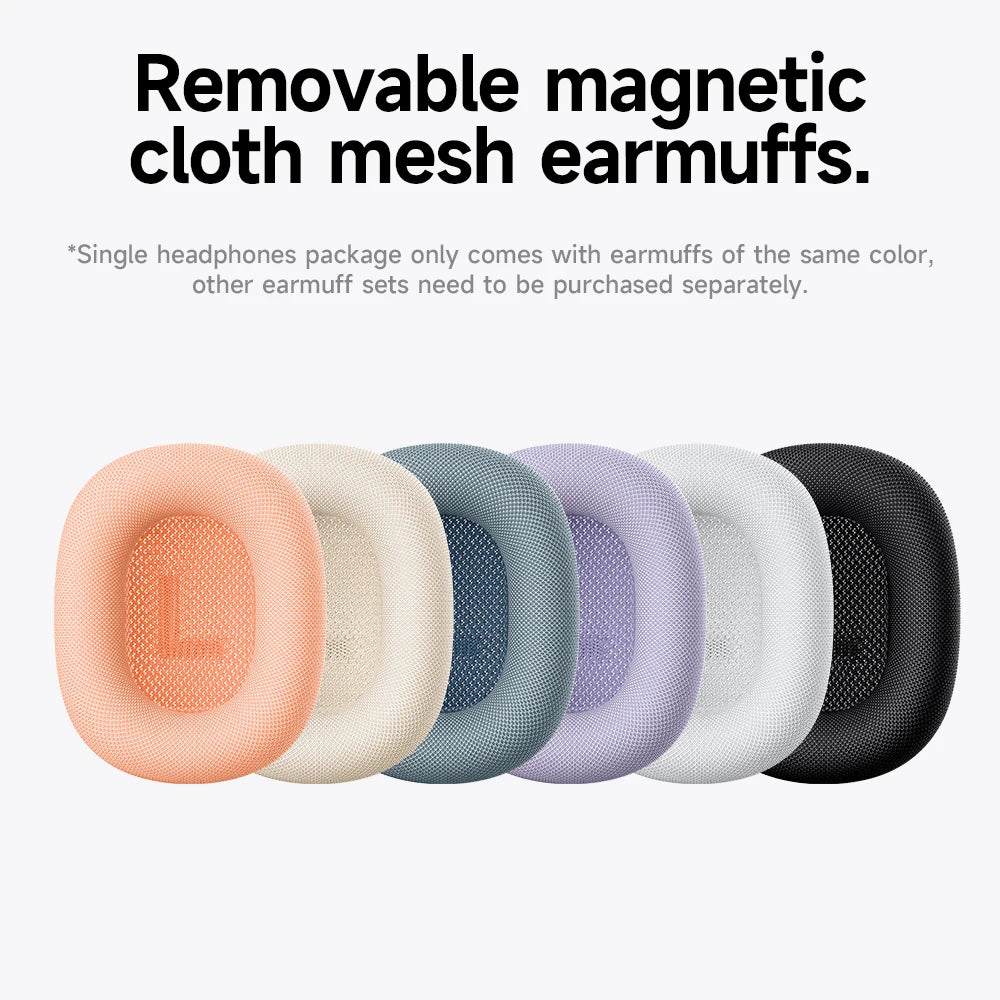 New Bluetooth Headphone Over