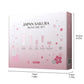 Sakura Skin Care Sets by LAIKOU