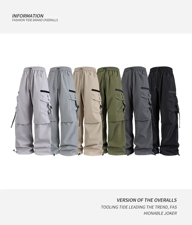 Men'S Sportswear Pants Are Simple