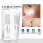 Korean Skin Care -  Intensive Repair 345 Relief Cream, VC Boosting Serum, 345 Whitening Cream, Relief Essence, Cleansing Balm