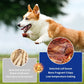 Pet Dog Snacks Crispy Beef Stick