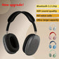 Wireless Bluetooth Headset Sports
