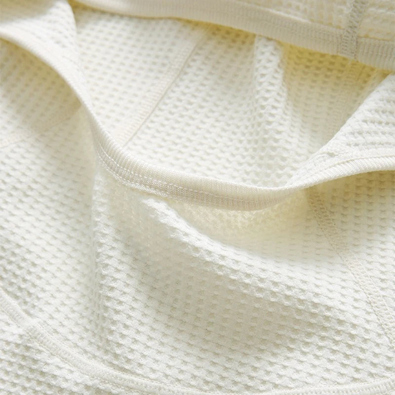 Men'S Casual Trousers Loose Fit