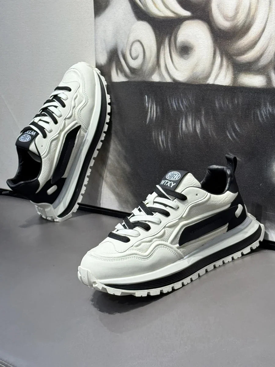 Men'S Sneakers Shoes For Men