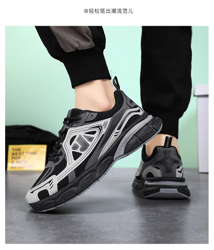 Men'S Shoes Fashion Outdoor Casual