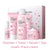 Sakura 6-Piece Travel Skin Care Set