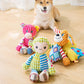 Pet Plush Toy Cat Dog