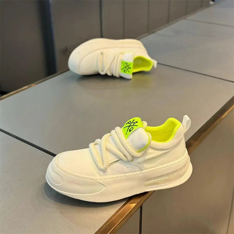 Sport Shoes For Men Platform