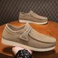 Fashion Men Casual Shoes Suede