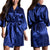 Silk Satin Night Elegance Nightgown