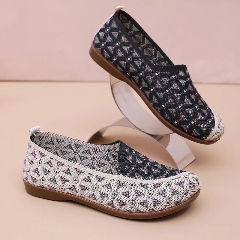 Shoes Woman 2025 Fashion Lightweight