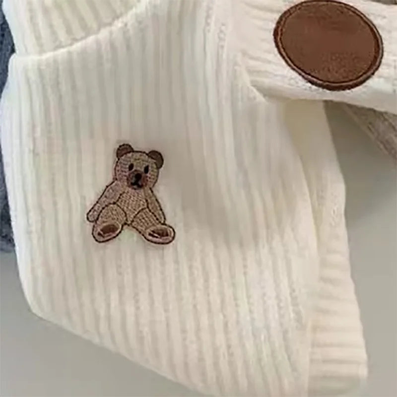 Pet Clothes European-Style