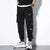 Workwear Pants Trendy Men'S Clothing