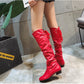 2023Shoes For Women Knee High