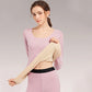 Warm Soft Thermal Underwear Set