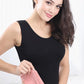 Winter Warm Velvet Thermal Vest