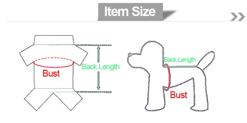 Pet Christmas clothing,