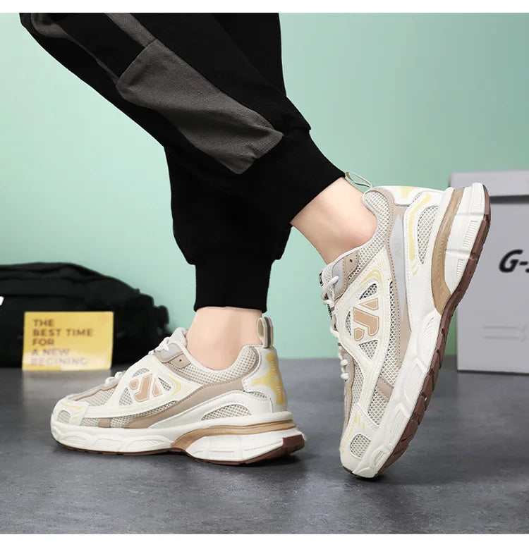 Men'S Shoes Fashion Outdoor Casual