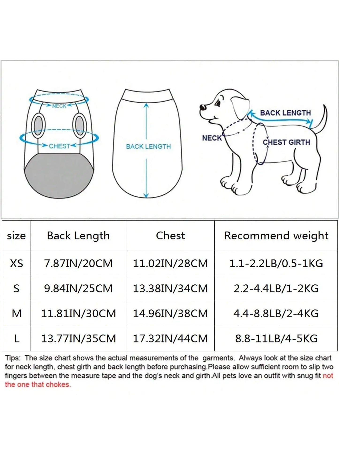 1pc Cute Christmas reindeer pet clothing is a must-have item for small cats and dogs during Christmas