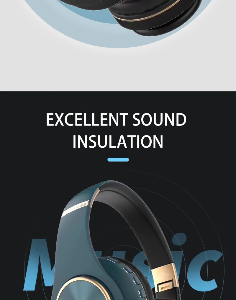 MP3 Player Noise Canceling