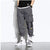 Workwear Pants Trendy Men'S Clothing