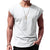 Men'S Wear Sleeveless T Shirt