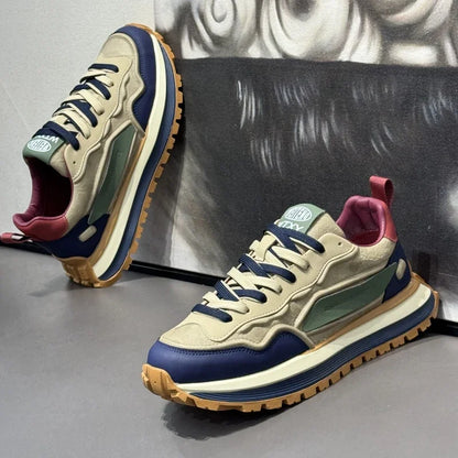 Men'S Sneakers Shoes For Men