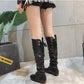 2023Shoes For Women Knee High
