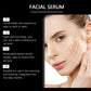 Facial Care Essence, Moisturizing, Radiance - Boosting, Lightweight, Hydrating, Smooth, Soft & Elastic Skin, Skincare Serum