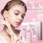 Sakura Skin Care Sets by LAIKOU
