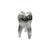Dentist Tooth Decoration For Dental Clinic