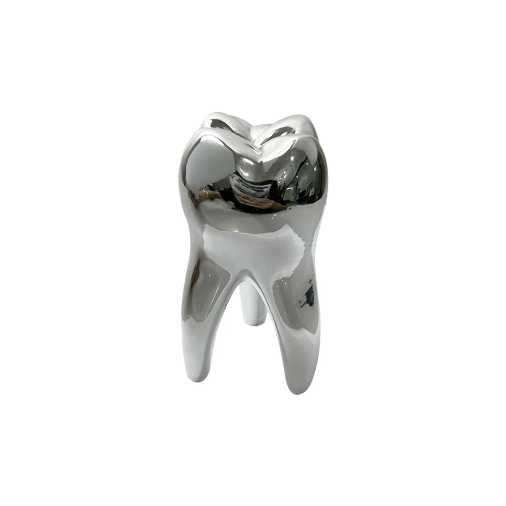 Dentist Tooth Decoration For Dental Clinic