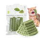 5Pcs Cat Grass Sticks Pet Edible