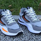 Sneakers For Men Fashion Outsole