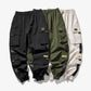 Workwear Pants Trendy Men'S Clothing
