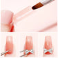PUENTE Hema-Free 30ML Poly Nail Gel Set (5 Pcs)