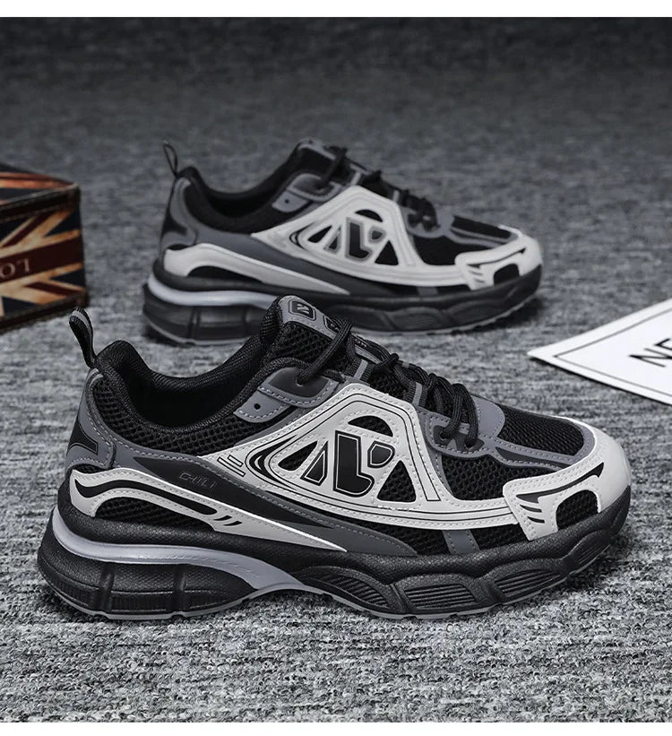 Men'S Shoes Fashion Outdoor Casual