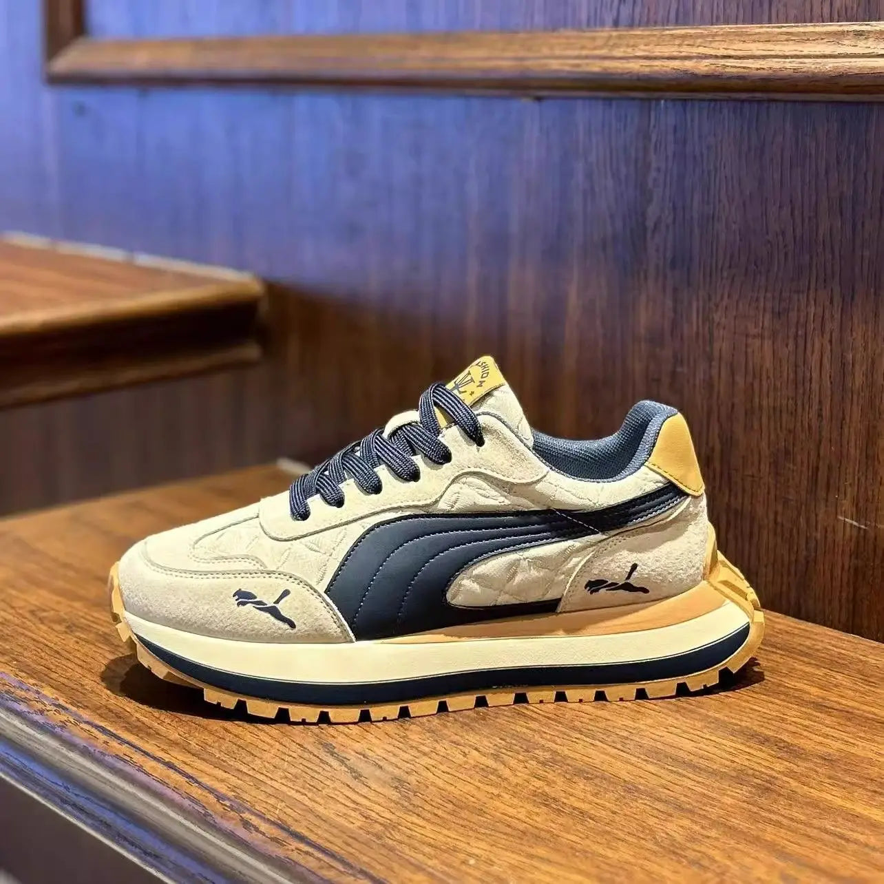 Men'S Sneakers Shoes For Men