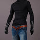 Thermal Underwear Tops Winter Clothes